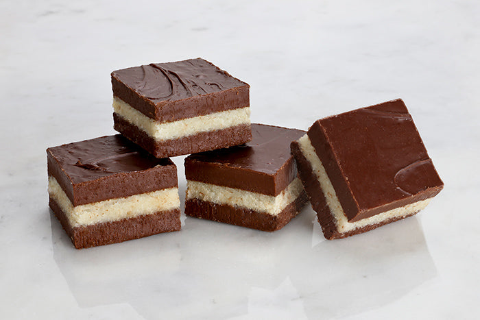 Chocolate Coconut