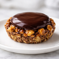 Peanut Butter Chocolate Turtle
