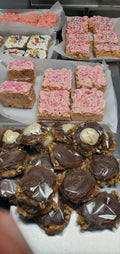 Rice Crispy Treats